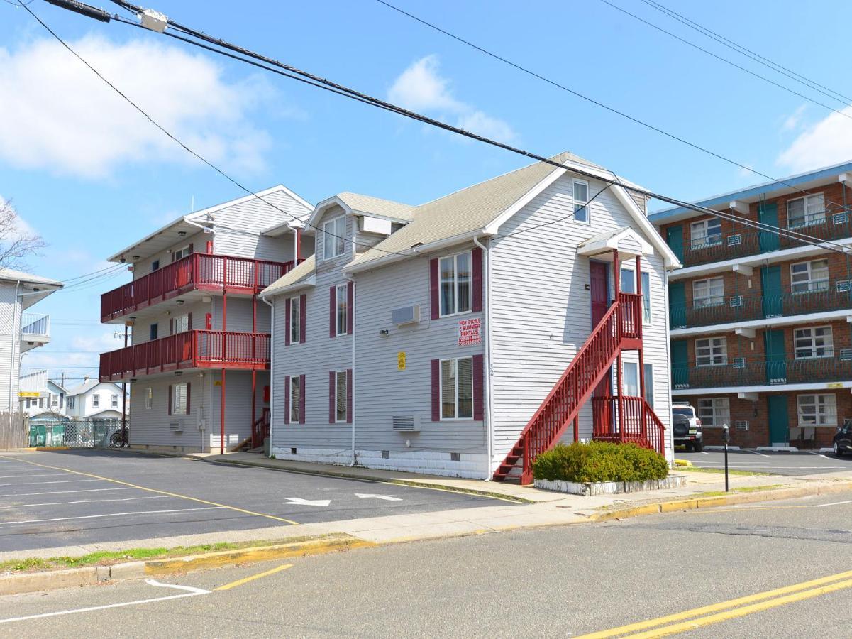 Shore Beach Houses - 52 - 402 Porter Avenue Seaside Heights Εξωτερικό φωτογραφία