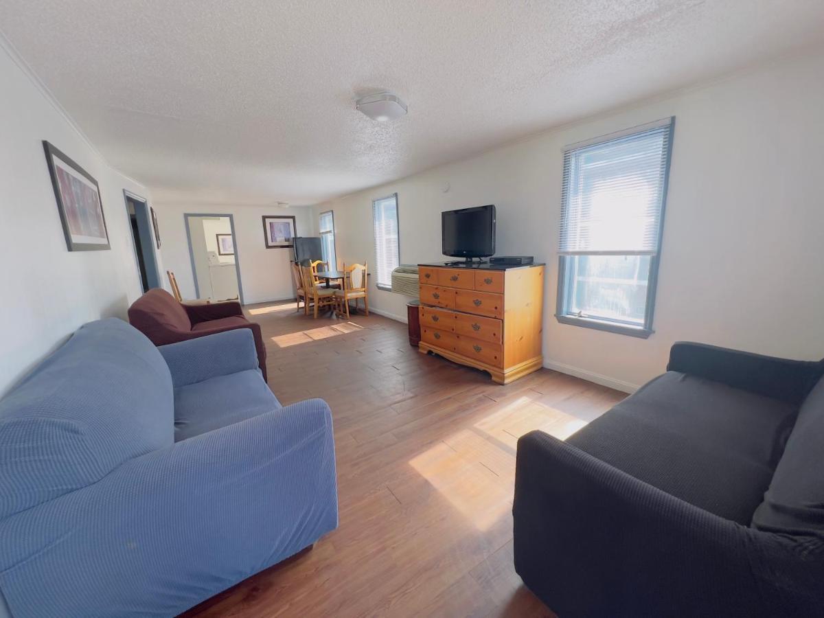 Shore Beach Houses - 52 - 402 Porter Avenue Seaside Heights Εξωτερικό φωτογραφία