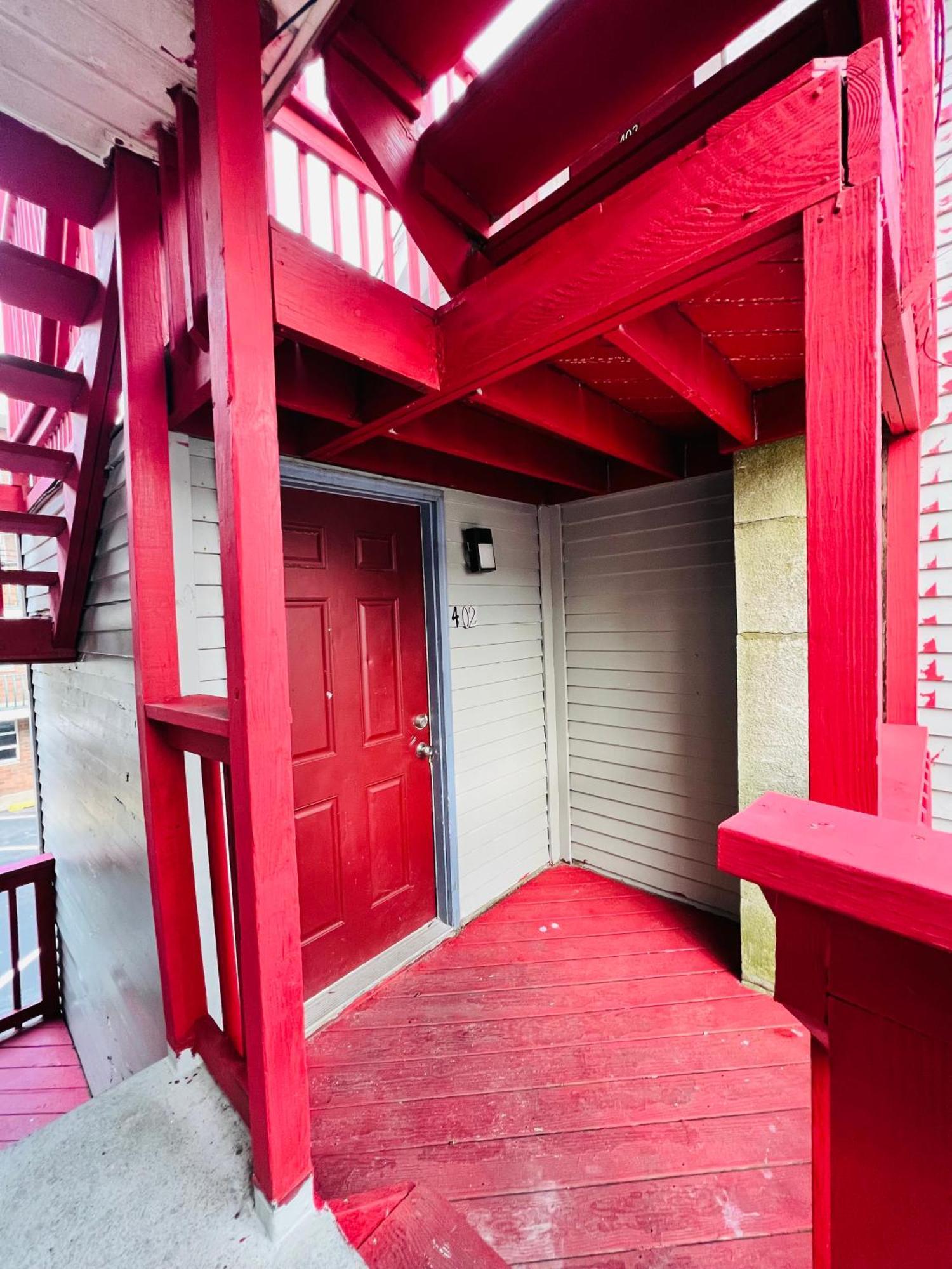 Shore Beach Houses - 52 - 402 Porter Avenue Seaside Heights Εξωτερικό φωτογραφία
