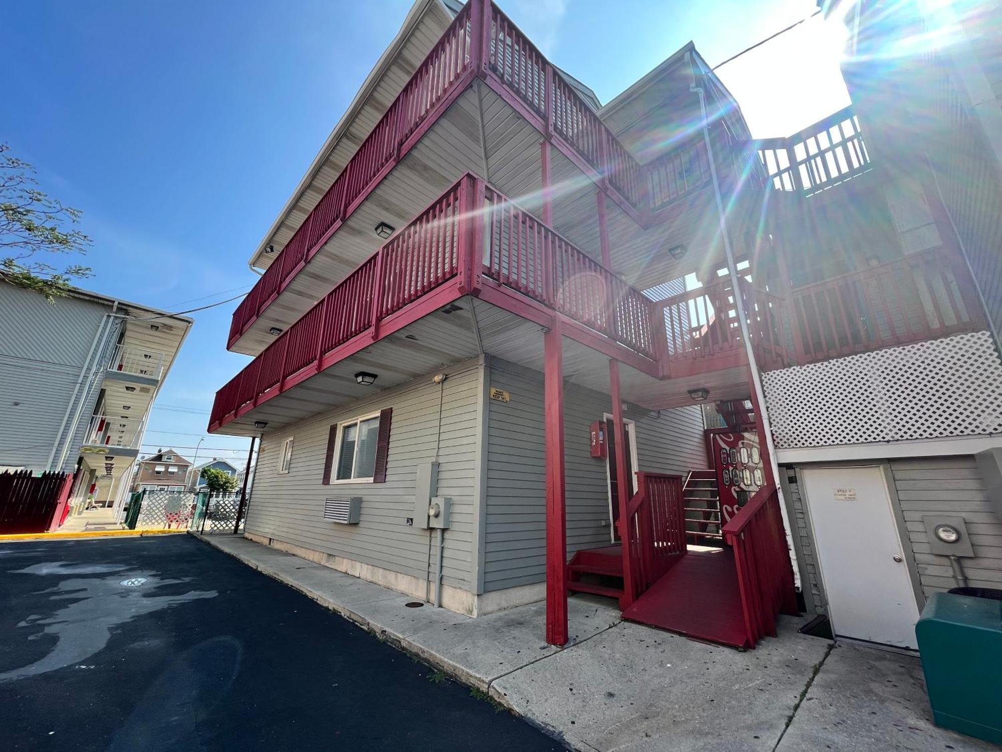 Shore Beach Houses - 52 - 402 Porter Avenue Seaside Heights Εξωτερικό φωτογραφία