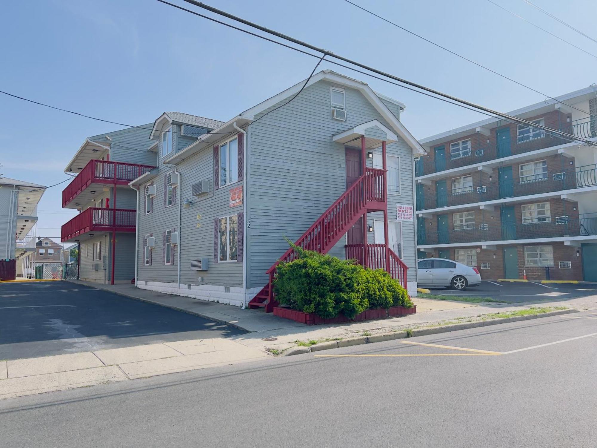 Shore Beach Houses - 52 - 402 Porter Avenue Seaside Heights Εξωτερικό φωτογραφία